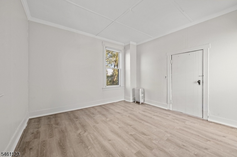 Bedroom 2 - Floor 2