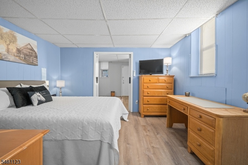 Bedroom 3 - Ground Floor