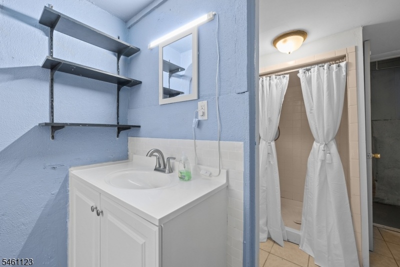 Bathroom - Ground Floor
