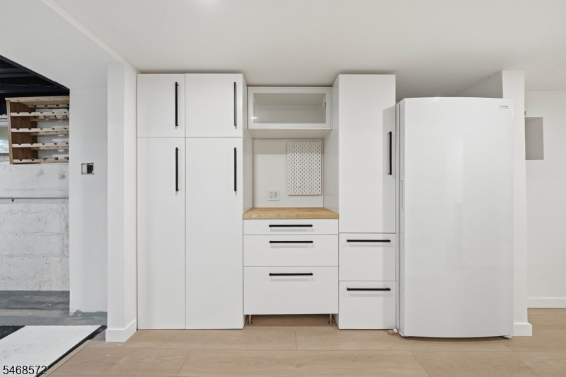 Pantry/Kitchenette ground fl