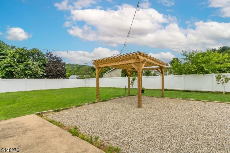 Pergola