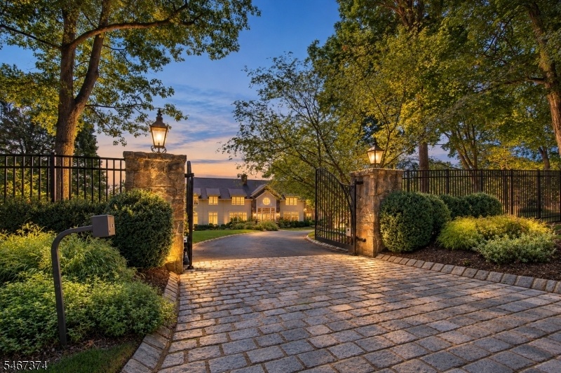 Front Gate