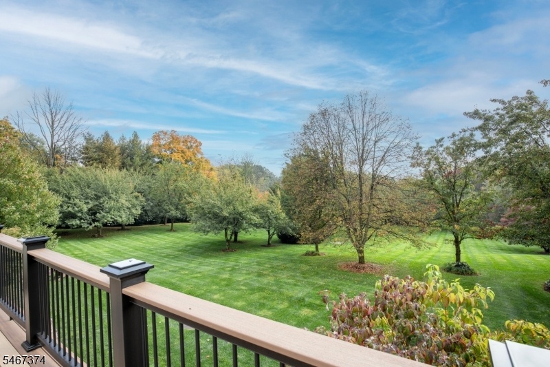 View Off Deck
