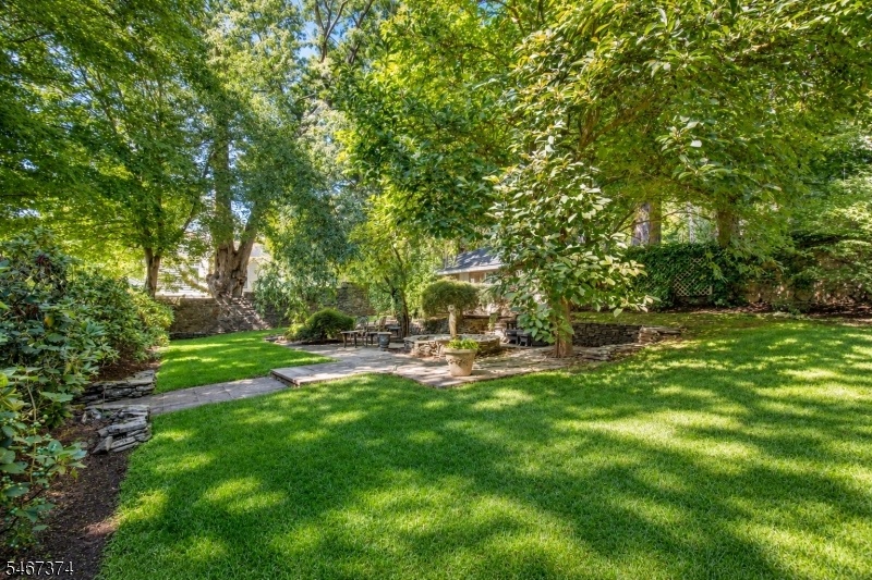 Yard