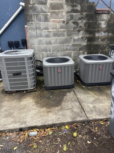 HVAC