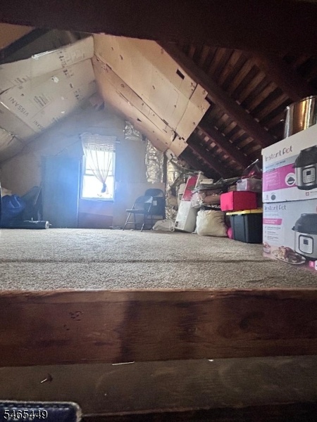 Attic