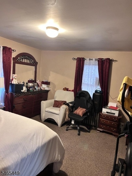 Bedroom 1 2nd floor