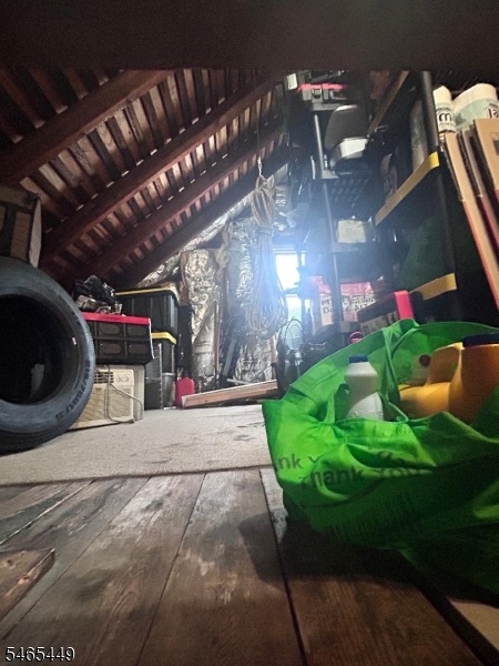 Attic