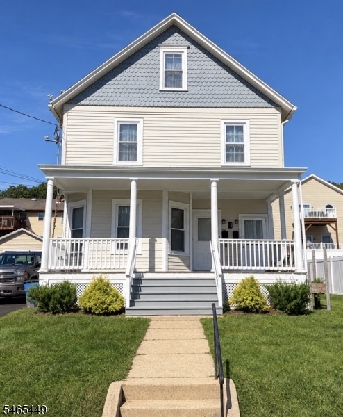 141 AB Lincoln Ave, Dover