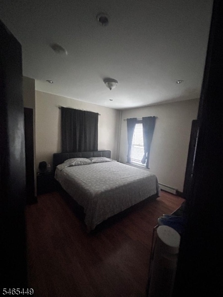 Bedroom 1st floor