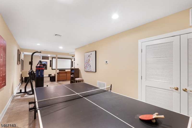 Recreation Room