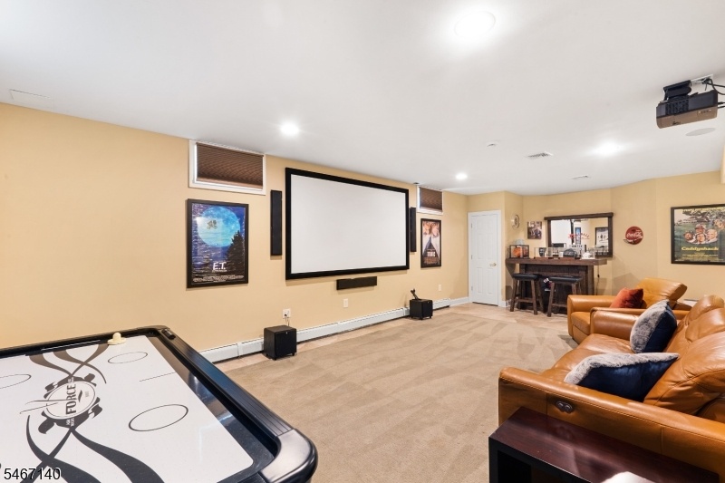 Recreation Room