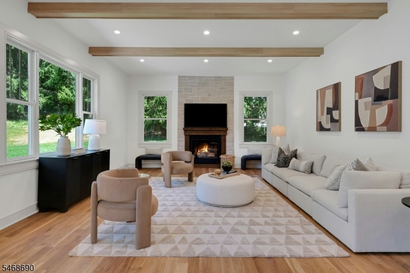 Stunning Interior Design