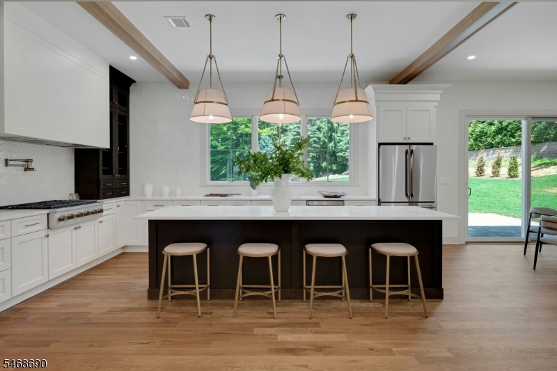 Designer Kitchen