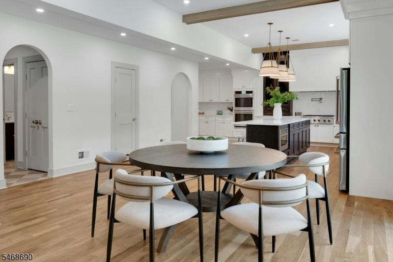 Designer Kitchen