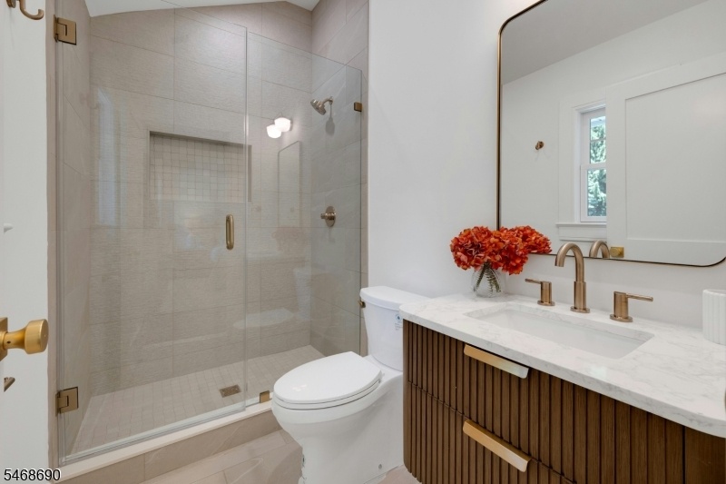 Stunning Baths