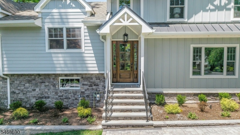Stunning Exterior