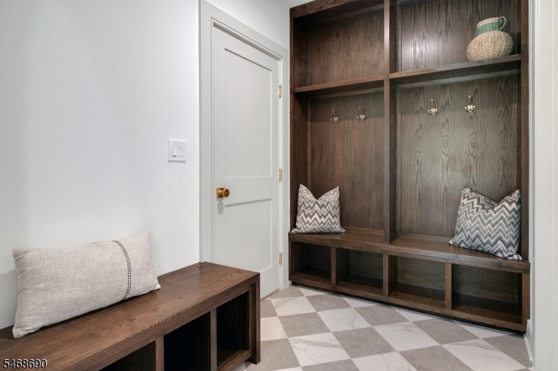 Mudroom