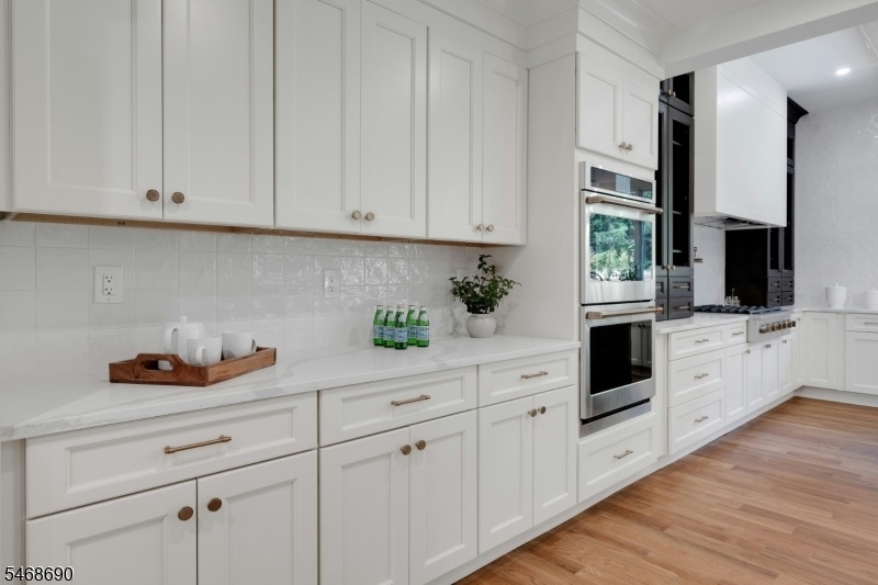 Designer Kitchen
