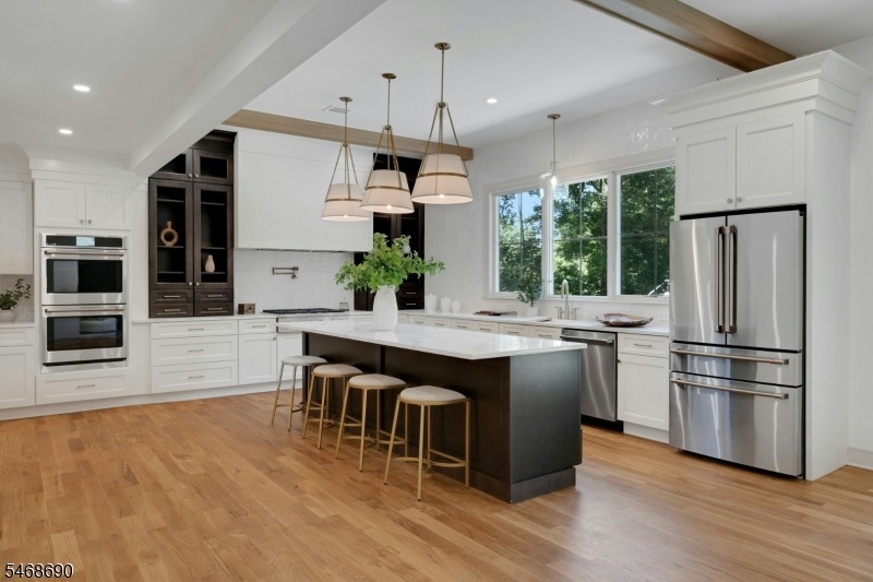 Designer Kitchen