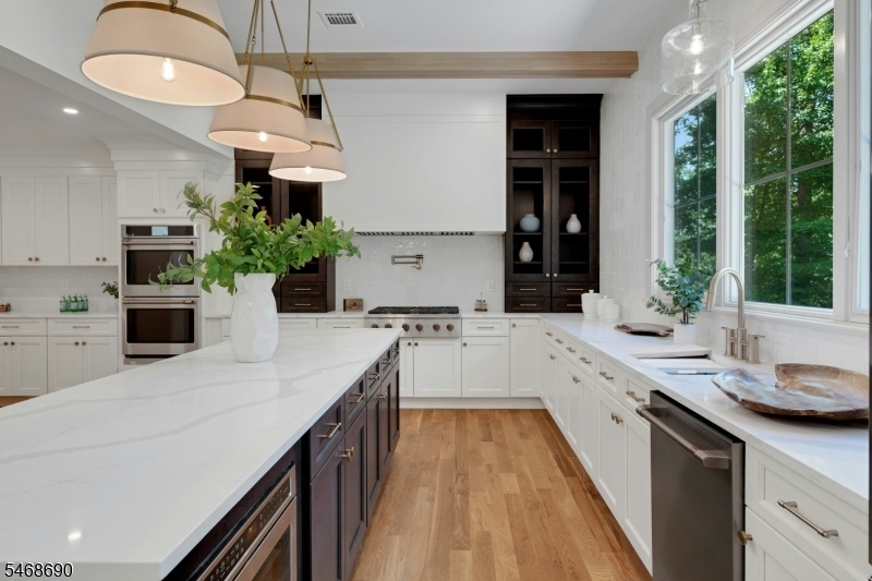 Designer Kitchen