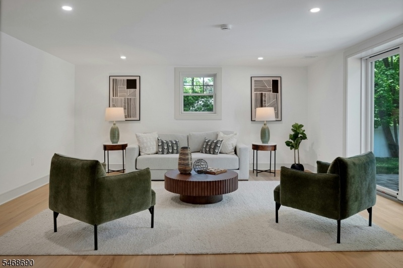 Beautiful Interiors