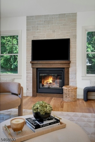 Stunning Interior Design