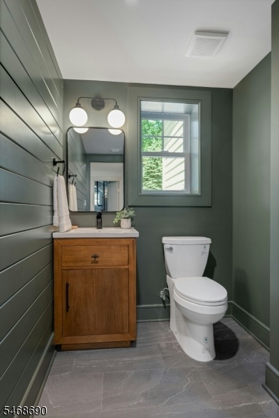Powder Bath