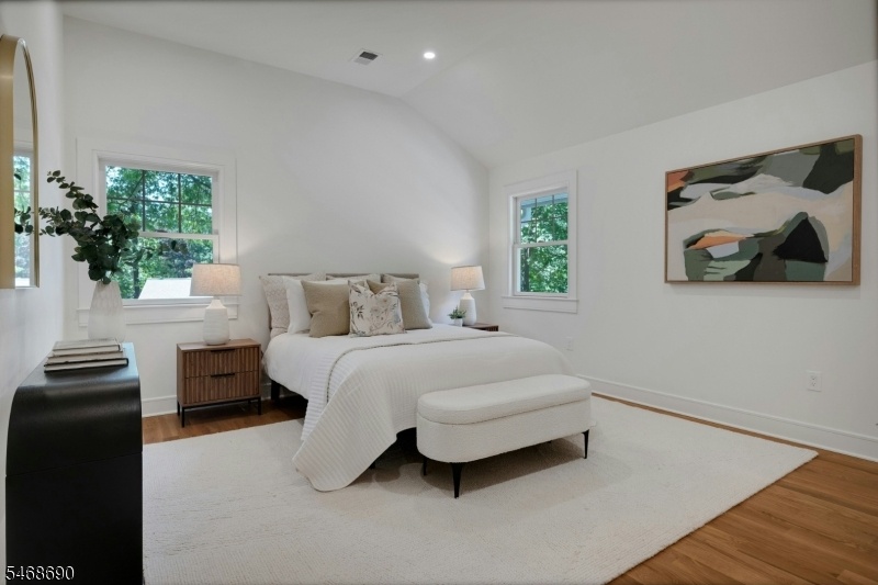 Large Rooms