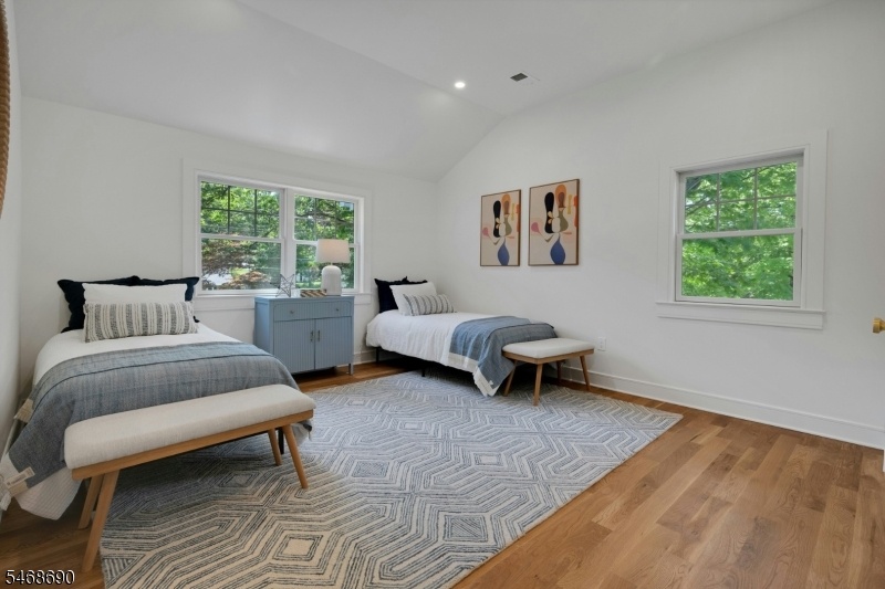 Large Rooms