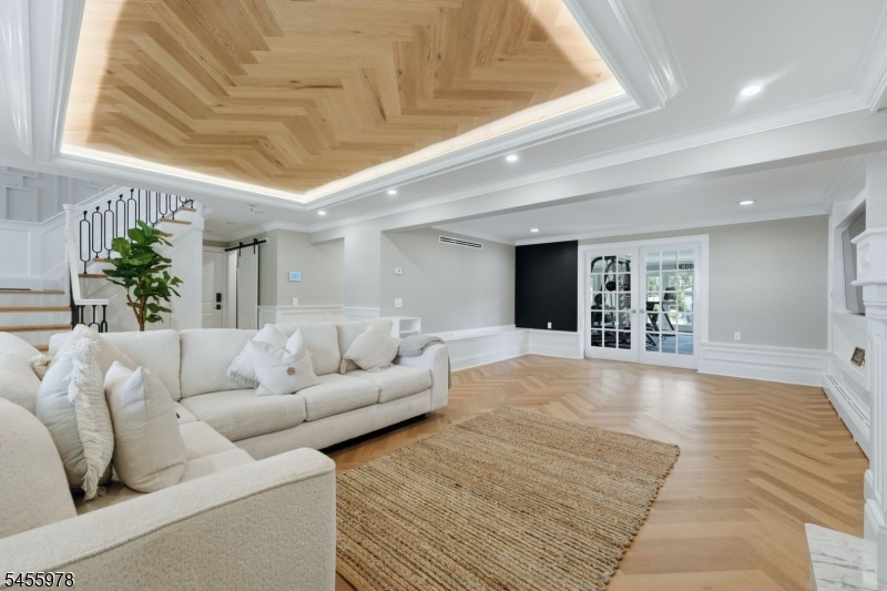 Family Room/Play area