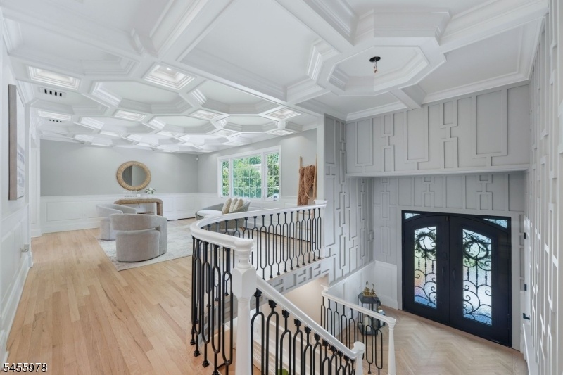 Entrance Foyer
