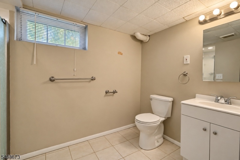 Lower Level Bath