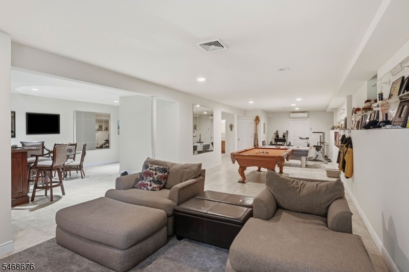Recreation Room