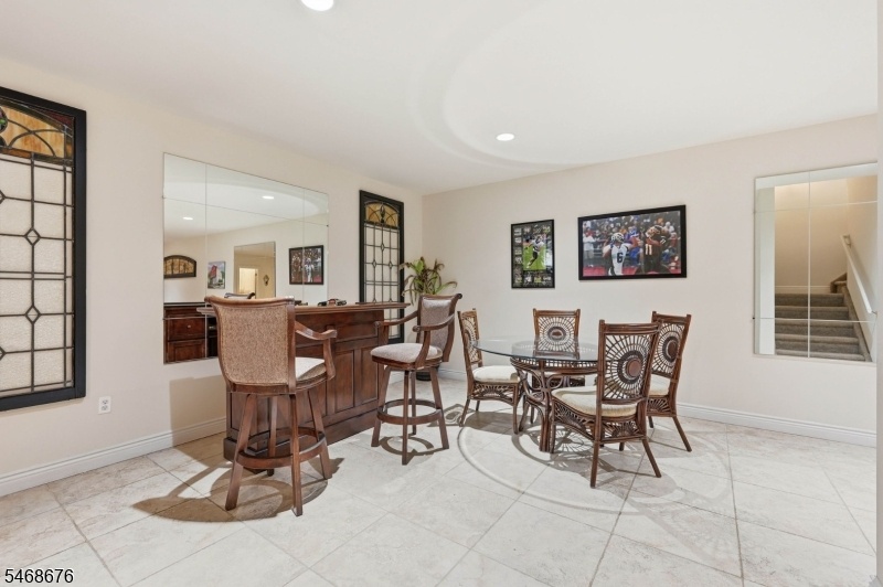 Recreation Room
