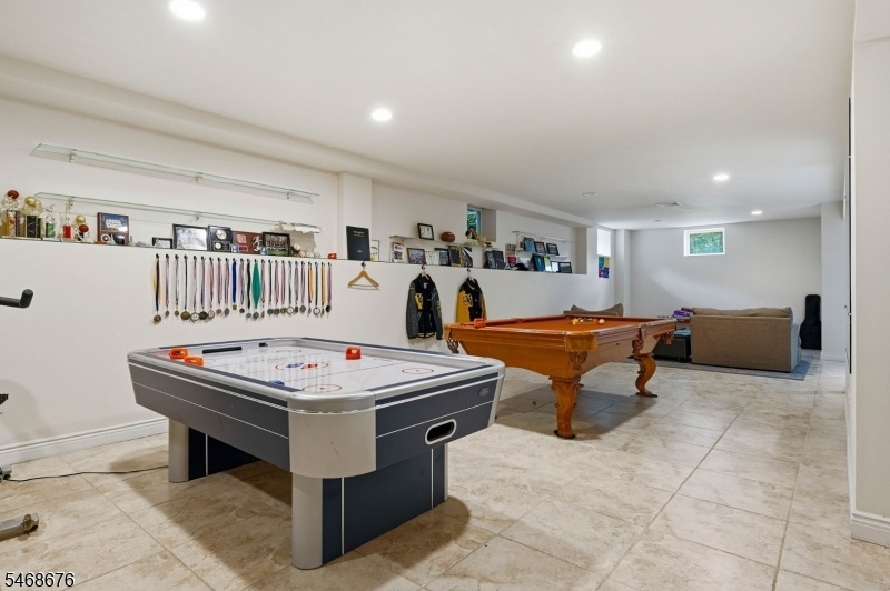 Recreation Room