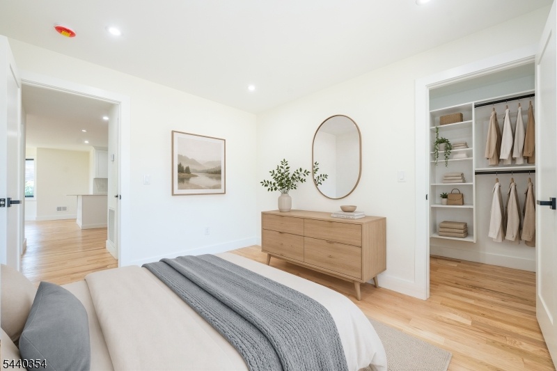 1st Fl - Bed 2