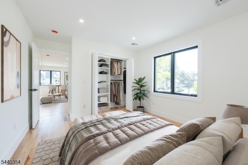 2nd Fl - Bed 1