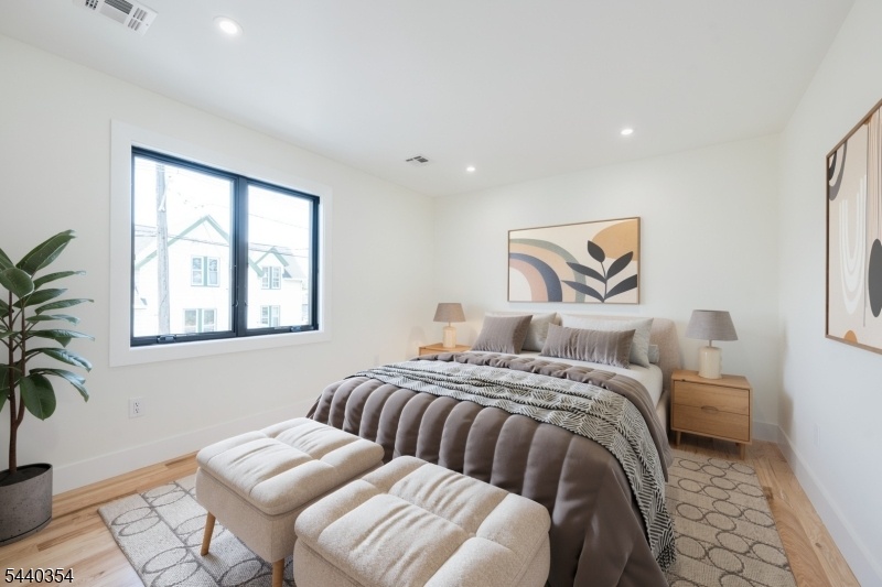 2nd Fl - Bed 1