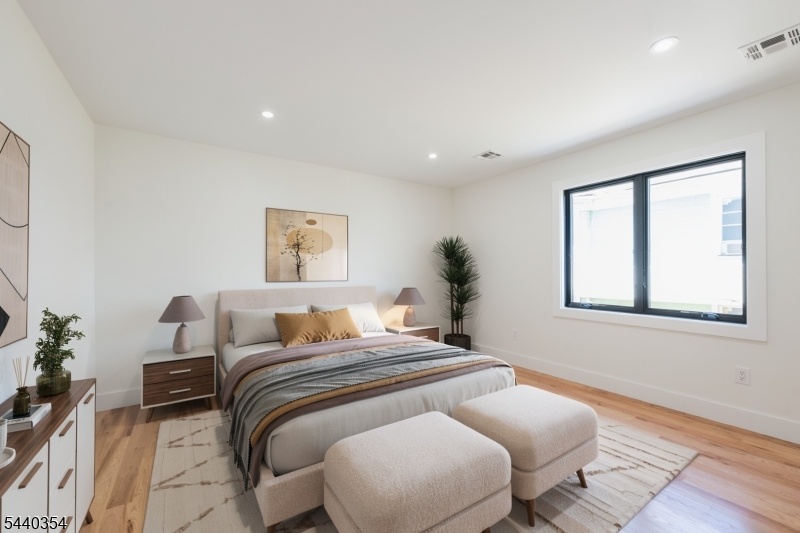2nd Fl - Bed 2