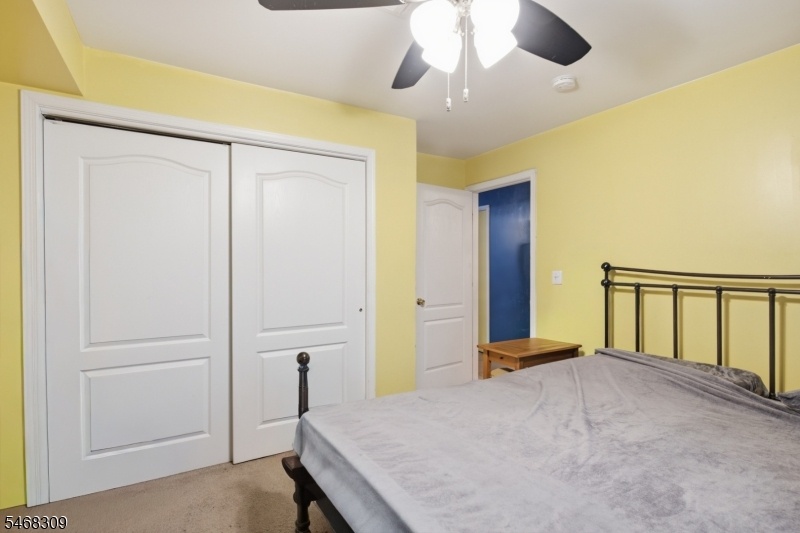 1st FL bedroom