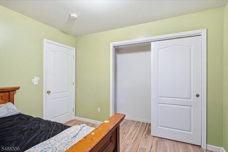 3nd FL bedroom