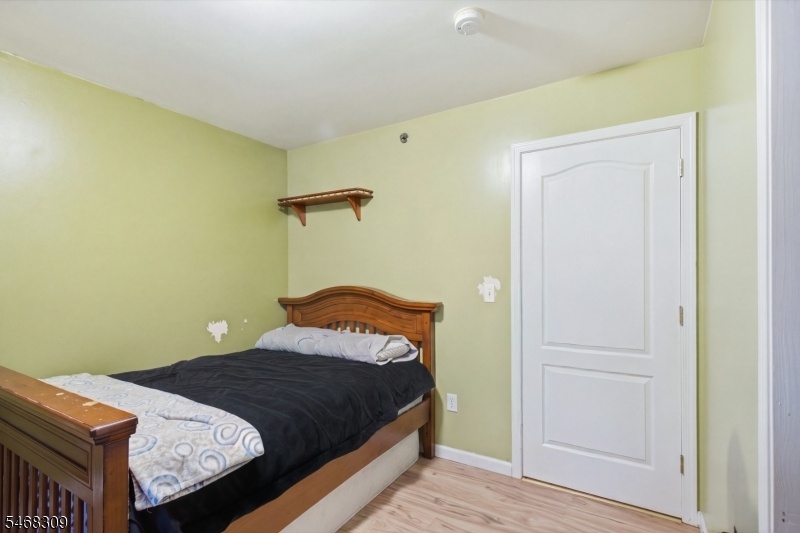3nd FL bedroom