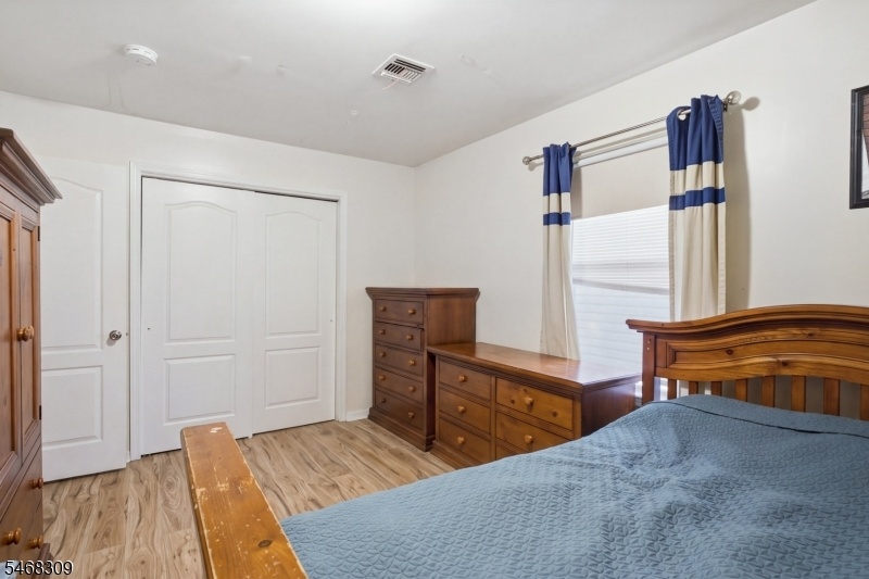 3nd FL bedroom
