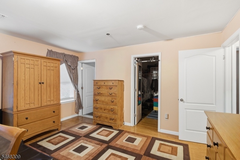 2nd Fl bedroom