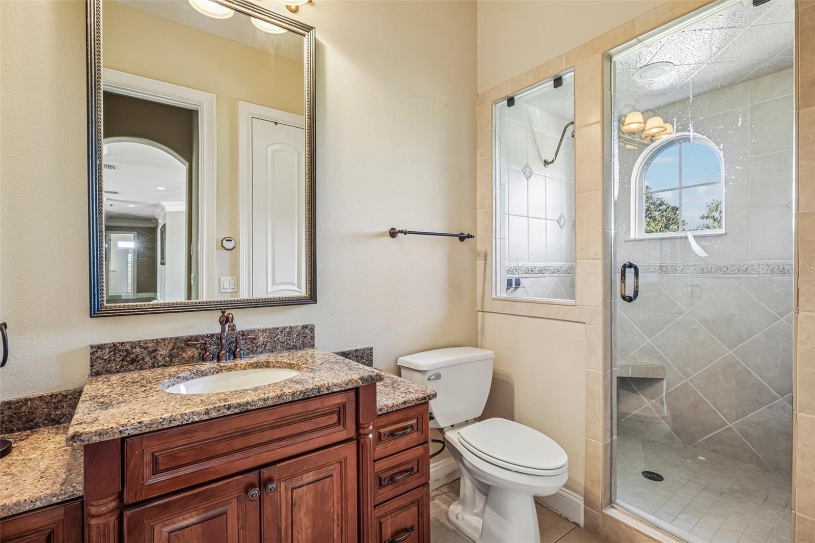 Bathroom 3