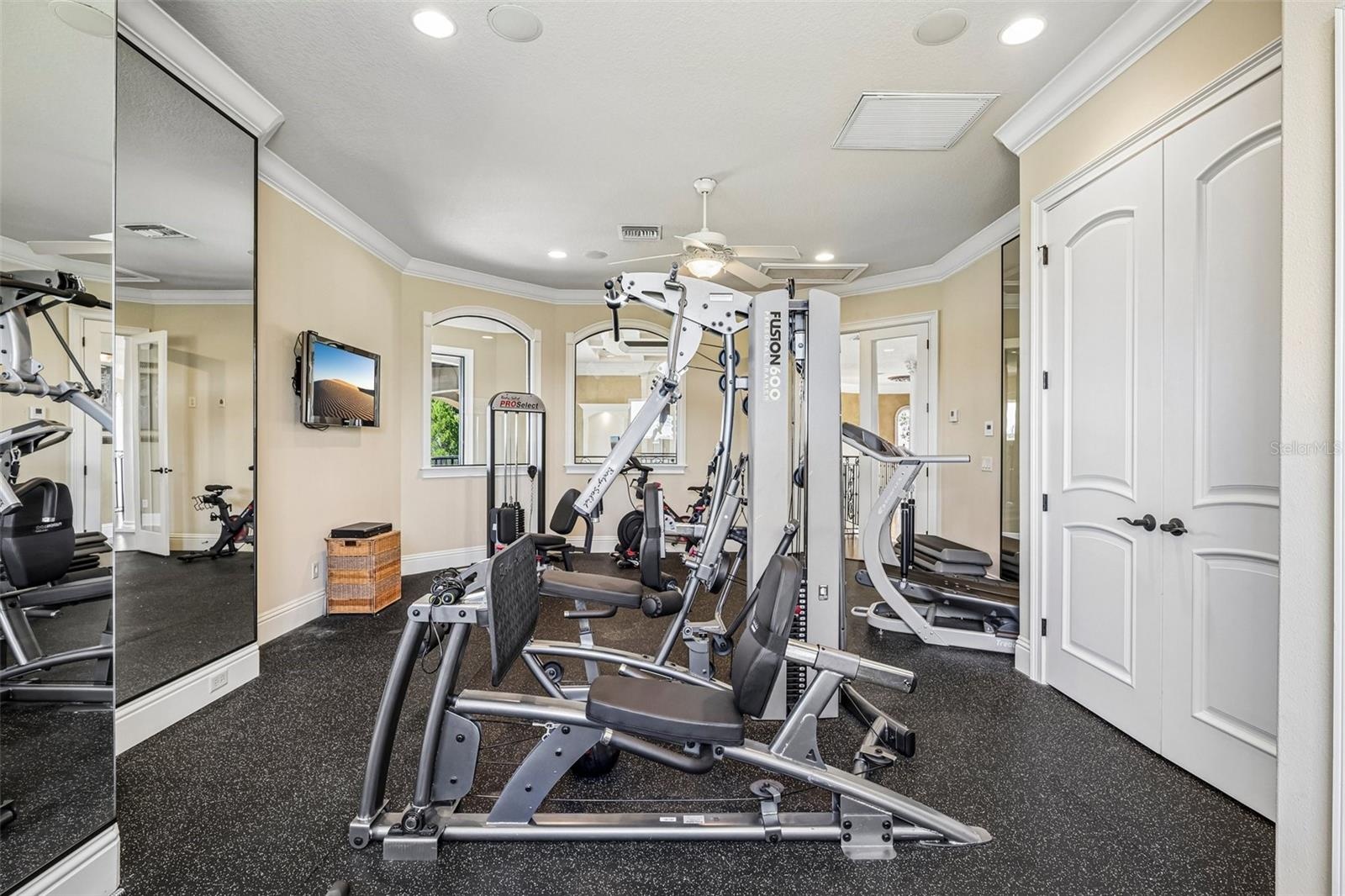 Gym