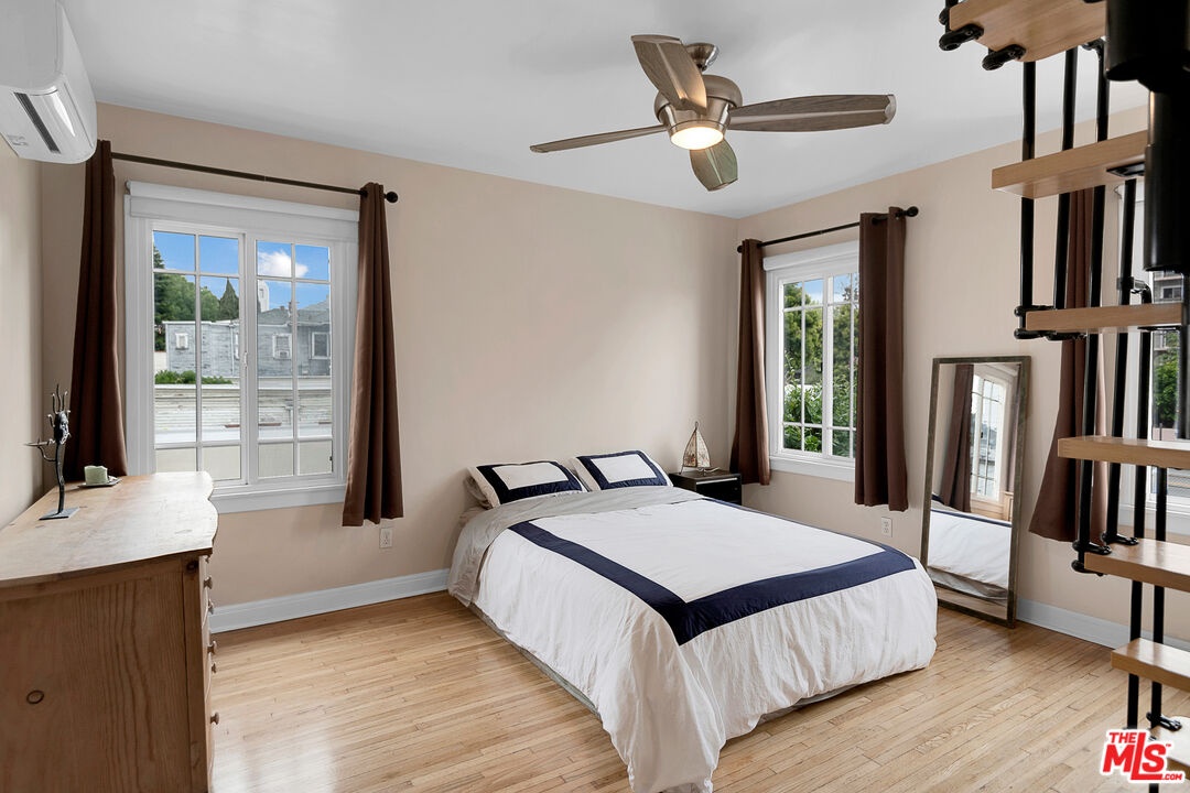 Bedroom #2