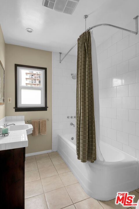 Upstairs Bathroom