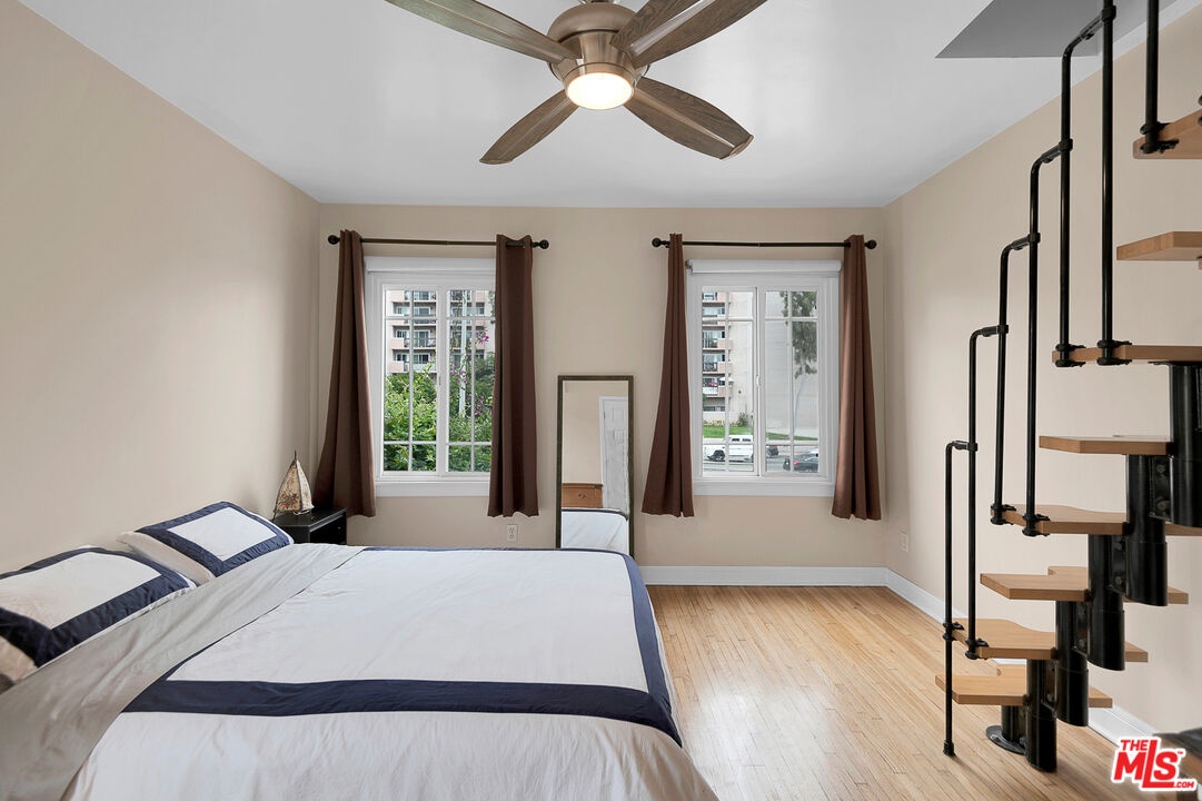 Bedroom #2